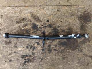 карданный вал Bentley Continental GT 2 поколение 2015, 4.0 л., TFSI, бензин, АКПП, передний привод, 3W0521101, 3W0521101F, 3W0521101