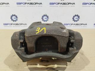 суппорт задний левый Mercedes-Benz X-Класс 1 поколение 2018, 2.0 л., дизель, АКПП, черный, полный привод, правый руль