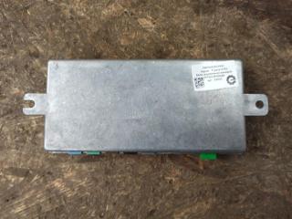 блок управления системы KaFAS Jaguar F-Pace 1 поколение X761 2018, 3.0 л., дизель, АКПП, передний привод, HY3214F026AK, HY3214F026AK, 90886212