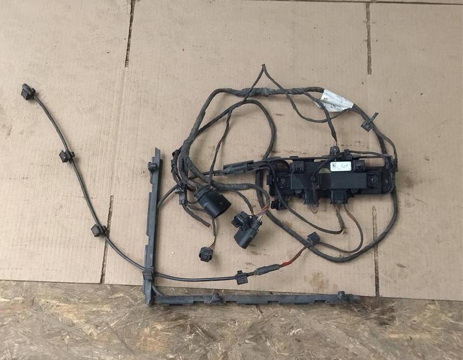 Система комфортный доступ Audi S8 D4 2013, 4.0 л., TFSI, АКПП, передний привод, 3AA962243D - фото №1