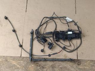 Система комфортный доступ Audi S8 D4 2013, 4.0 л., TFSI, АКПП, передний привод, 3AA962243D