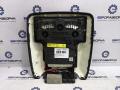 фонарь салона (плафон) BMW 7 серия F01/F02 [рестайлинг] F01 2013, 3.0 л., бензин, АКПП, полный привод, правый руль, 61319276231, 9276231 - фото №9