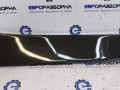 накладка двери (крышки) багажника Bentley Continental GT 3 поколение 2023, 4.0 л., CVD, бензин, АКПП, красный, купе, полный привод, правый руль, 3SD867101C - фото №3