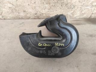 воздухозаборник Jeep Grand Cherokee 4 поколение [2-й рестайлинг] WK2 2017, 3.0 л., CRD, дизель, АКПП, передний привод, 68110221AB, 68110221AB, 55038015AB, 55038015AC, 68110221AA