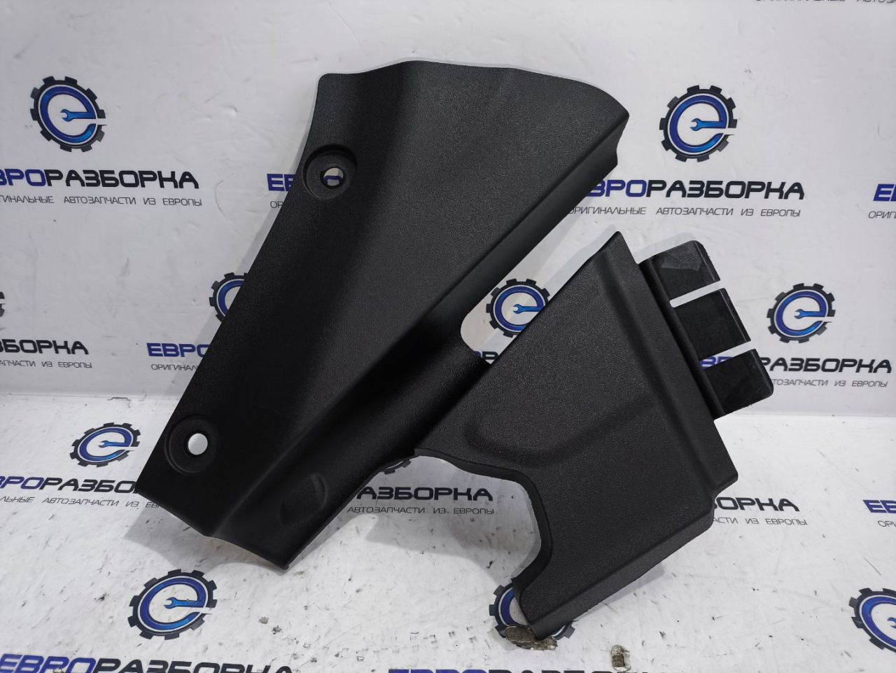 планка под капот Bentley Continental GT 3 поколение 2023, 4.0 л., CVD, бензин, АКПП, красный, купе, полный привод, правый руль, 3SD805426A - фото №1