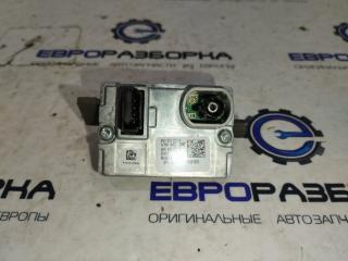 камера переднего обзора Audi Q8 4M 4M8 2021, 3.0 л., TFSI, DCBD, бензин, АКПП, черный металлик, внедорожник 5 дв., полный привод, правый руль, 4N0907217A