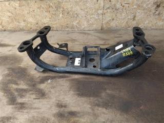 кронштейн КПП Land Rover Range Rover Sport 2 поколение L494 2017, 3.0 л., дизель, АКПП, передний привод, LR052331, CPLA5060AH, LR061587, CPLA5060AJ, LR062114, CPLA5060AK, LR052331