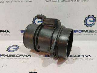 расходомер воздуха Renault Megane 3 поколение 2010, 1.5 л., АКПП, передний привод, 5WK97021, 8200682558, H8200702517, 022040151