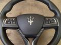 руль Maserati Ghibli 3 поколение [рестайлинг] 2018, 3.0 л., дизель, АКПП, передний привод, 670066198, 670066198 - фото №2