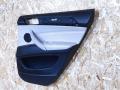 Дверные карты BMW X6 E71/E72 E71 2011, 3.0 л., D, N57 D30 B, дизель, АКПП, передний привод - фото №5