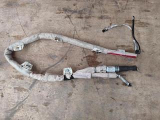 подушка безопасности дверная Jeep Grand Cherokee 4 поколение [рестайлинг] WK2 2014, 3.0 л., CRD, дизель, АКПП, передний привод, 05108020AD, 05108020AD, P05108020AD