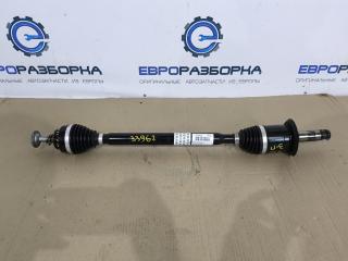 полуось (приводной вал, ШРУС) BMW 1 серия F40 2021, 2.0 л., бензин, АКПП, хетчбэк 5 дв., правый руль, 33208679838, 8679838