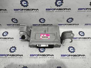 блок управления гидроподвеской Toyota Land Cruiser J200 [рестайлинг] 2014, 4.0 л., дизель, АКПП, передний привод, правый руль, 8929360072