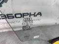 стекло двери передней правой Audi Q7 4M [2-й рестайлинг] 4M 2025, 3.0 л., TFSI, DCB, бензин, АКПП, y9t metallic mythical black, внедорожник 5 дв., полный привод, правый руль, 4M0845022G, 4M0845022D, 4M0845022 - фото №5