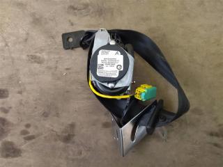 ремень безопасности Bentley Continental GT 1 поколение 2007, 6.0 л., бензин, АКПП, передний привод, 3W0857806A, 3W0857806A