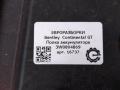 Полка АКБ Bentley Continental GT 1 поколение 2007, 6.0 л., бензин, АКПП, передний привод, 3W0804869, 3W0804869 - фото №3