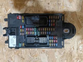 блок предохранителей Volvo XC90 2 поколение 2019, 2.0 л., дизель, АКПП, передний привод, 31682732, 31682732