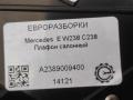 фонарь салона (плафон) Mercedes-Benz E-Класс W213/S213/C238/A238 C238 2018, 2.0 л., бензин, АКПП, передний привод, A2389009400, A2389009400 - фото №3