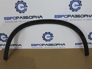 накладка колесной арки Mercedes-Benz GLE Coupe C292 2016, 3.0 л., дизель, АКПП, передний привод, A2928851422, A2928851422