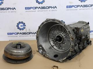 КПП автоматическая (АКПП) Land Rover Range Rover Sport 1 поколение [рестайлинг] L320 2011, 3.0 л., дизель, АКПП, передний привод, 8HP-70, 8HP70, HK627000AC, RL271037AA, 670037045, 68271037AA, P68271037AA