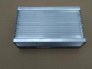 усилитель музыкальный BMW 7 серия F01/F02 [рестайлинг] F01 2013, 3.0 л., бензин, АКПП, полный привод, правый руль, 9266350, 9266350