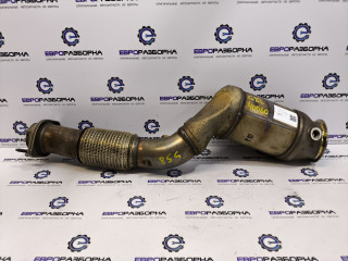 катализатор BMW M4 G82/G83 [рестайлинг] 2024, 3.0 л., бензин, полный привод, 18328468987, 8468987