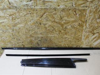 молдинг двери задней левой Land Rover Range Rover 4 поколение L405 2014, 4.4 л., дизель, АКПП, полный привод, правый руль, LR034048, LR034048, CK52255A81AB