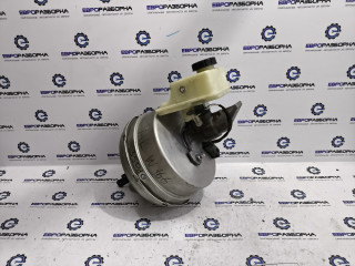 вакуумный усилитель тормозов Mercedes-Benz M-Класс W166 2013, 3.0 л., CDi, дизель, АКПП, передний привод, A1664300530