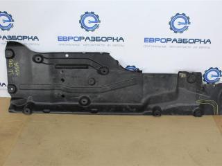 защита днища Mercedes-Benz GLE Coupe C292 2016, 3.0 л., дизель, АКПП, передний привод, A1666805101, A1666805101