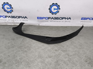 водосток крышки багажника Mercedes-Benz E-Класс W213/S213/C238/A238 [рестайлинг] W213 2020, 2.0 л., CDi, дизель, АКПП, передний привод, A2136903306