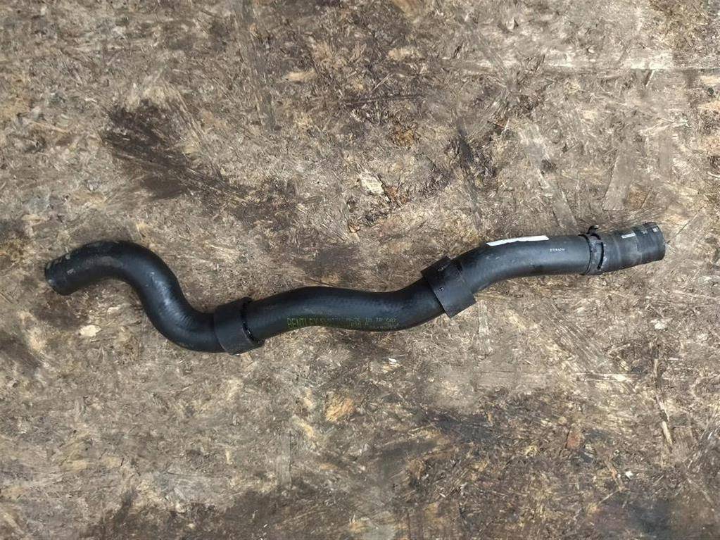 патрубок (трубопровод, шланг) Bentley Continental GT 2 поколение 2015, 4.0 л., TFSI, бензин, АКПП, передний привод, 3W0317066, 3W0317066 - фото №1