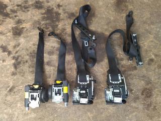 ремень безопасности Mercedes-Benz CLS AMG C218 2013, 5.5 л., 5.5 бензин, бензин, АКПП, купе, передний привод, правый руль, A2128600786, A2128600786, 620048000