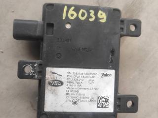 датчик мертвых (слепых) зон Land Rover Range Rover 4 поколение L405 2013, 4.4 л., дизель, АКПП, полный привод, правый руль, CPLA14D455AF, CPLA14D455AF, LR038534, LR054411