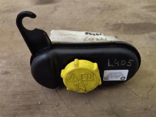 бачок расширительный Land Rover Range Rover 4 поколение L405 2016, 4.4 л., дизель, АКПП, полный привод, правый руль, CPLA7H496CB, LR072550, CPLA7H496CB