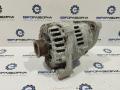 генератор BMW X5 E70 2008, 3.0 л., дизель, АКПП, передний привод, 12317803724, 7803724 - фото №10