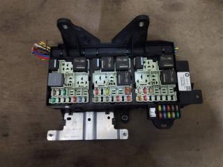 блок предохранителей Jaguar XE 1 поколение X760 2015, 2.0 л., дизель, АКПП, передний привод