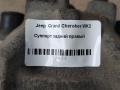 суппорт задний правый Jeep Grand Cherokee 4 поколение [рестайлинг] WK2 2016, 3.0 л., АКПП, передний привод, 68052381AA, 68052381AA - фото №3
