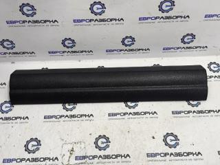 накладка на порог BMW M6 Gran Coupe F06 2014, 4.4 л., i, S63 B44 B, бензин, АКПП, silverstone metallic a29, купе, правый руль, 51477289880, 7289880, 727