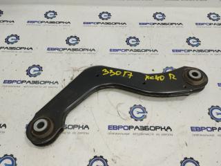 рычаг задний нижний Volvo XC40 1 поколение 2020, 1.5 л., бензин, denim blue, правый руль, 32221134