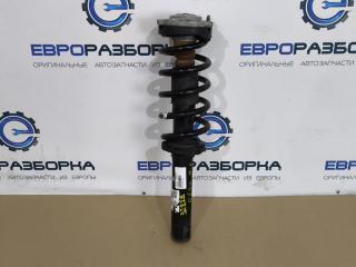 амортизатор передний Audi Q7 4M 2018, 3.0 л., TDi, CZZ, дизель, АКПП, серый, внедорожник 5 дв., полный привод, правый руль, 4M0413031T