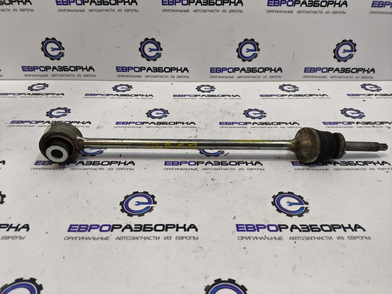 стойка стабилизатора Mercedes-Benz GLE V167 2022, 2.9 л., OM 656.929, дизель, A1673200289 - фото №1