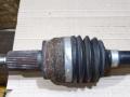 полуось задняя (приводной вал, ШРУС) Land Rover Discovery Sport 1 поколение L550 2019, 2.0 л., дизель, АКПП, передний привод, FK724B402AB, FK724B402AB, J9C1483, LR060772, LR076286, LR079296, LR060412 - фото №3