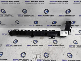 Крепление бампера заднего Jeep Grand Cherokee 4 поколение [рестайлинг] WK2 2014, 6.4 л., бензин, АКПП, передний привод, 55079223AG