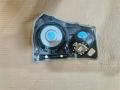 динамик высокочастотный (пищалка) BMW 7 серия F01/F02 [рестайлинг] F01 2013, 3.0 л., бензин, АКПП, полный привод, правый руль, 65139212077, 65136949736, 65139240641, 65139151969, 65139151969, 9151969 - фото №3