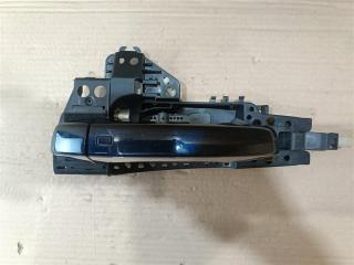 ручка наружная задняя левая Audi A8 D4/4H 2012, 3.0 л., TDi, дизель, АКПП, передний привод, 4H0837885