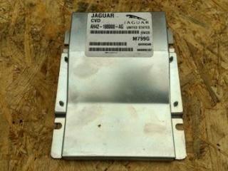блок управления камерой Land Rover Range Rover 3 поколение [2-й рестайлинг] L322 2010, 4.4 л., дизель, АКПП, передний привод, AH42-18B008-AG, AH4218B008AG