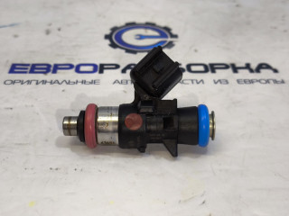 форсунка Dodge Durango 3 поколение [рестайлинг] 2016, 3.6 л., бензин, 05281239AA, 0280158368, 05281239AA