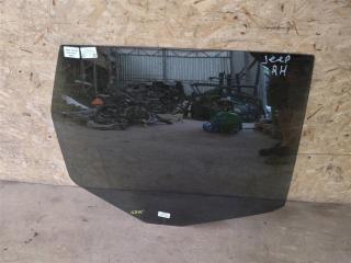 стекло двери задней правой Jeep Grand Cherokee 4 поколение [рестайлинг] WK2 2014, 3.0 л., CRD, дизель, АКПП, передний привод, 55113618AC, 55113618AC, 68235606AA, 68086588AA