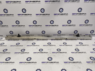 кронштейн радиатора Audi Q7 4M 2018, 3.0 л., TDi, CZZ, дизель, АКПП, серый, внедорожник 5 дв., полный привод, правый руль, 4M0802507