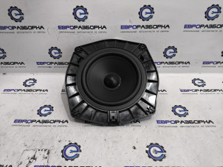 динамик Land Rover Range Rover Sport 2 поколение L494 2017, 3.0 л., дизель, АКПП, LR079526, DPLA18808BB, DPLA18808BC, LR163152